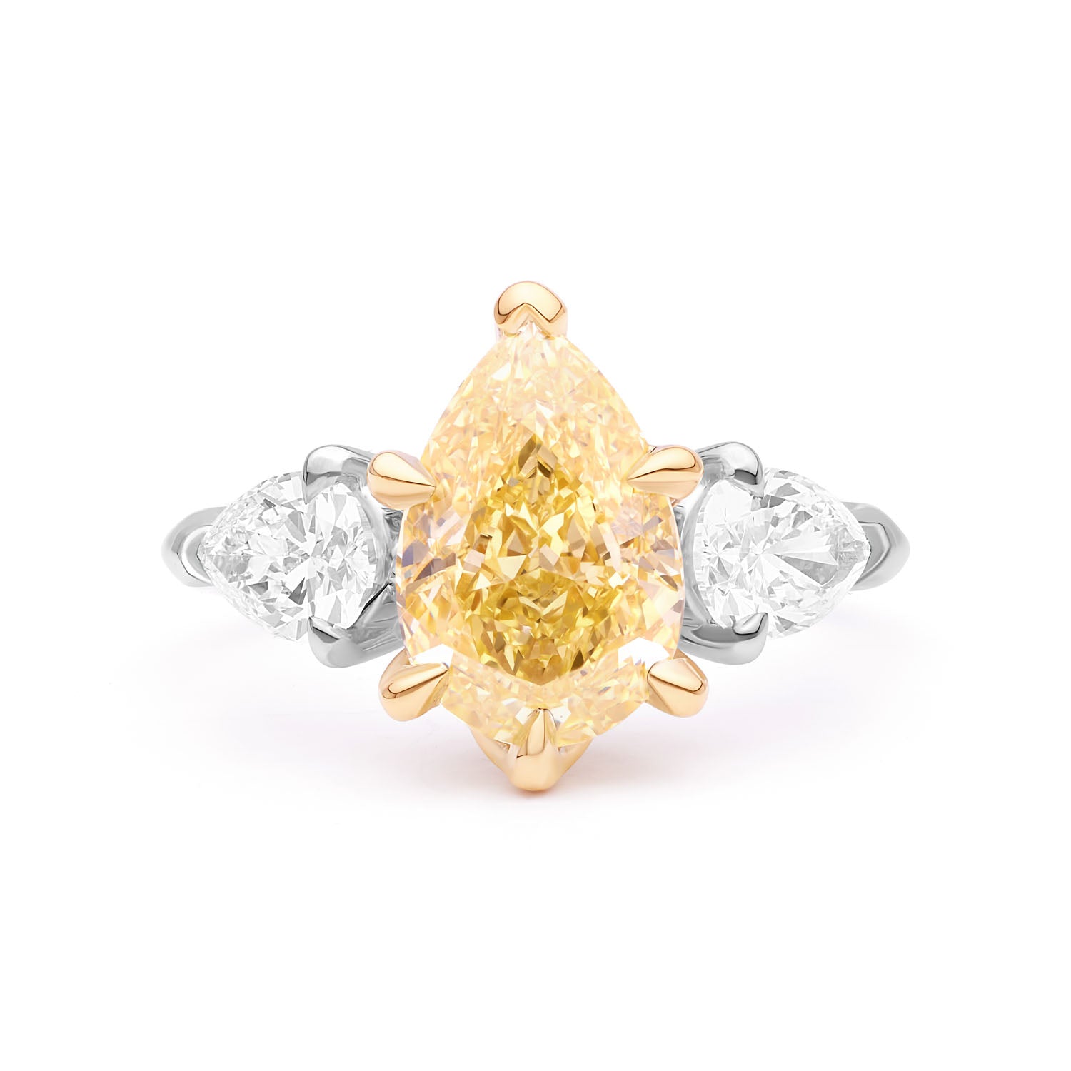 BELLE ÉPOQUE RING