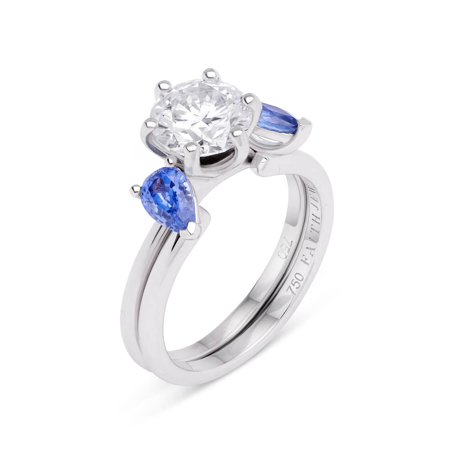 DUET WEDDING BAND