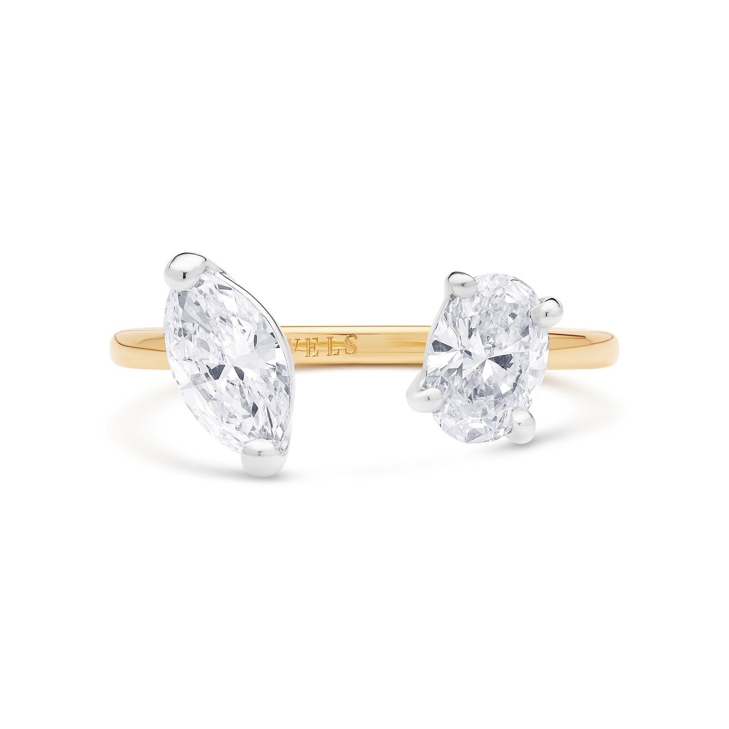 DUET WEDDING BAND