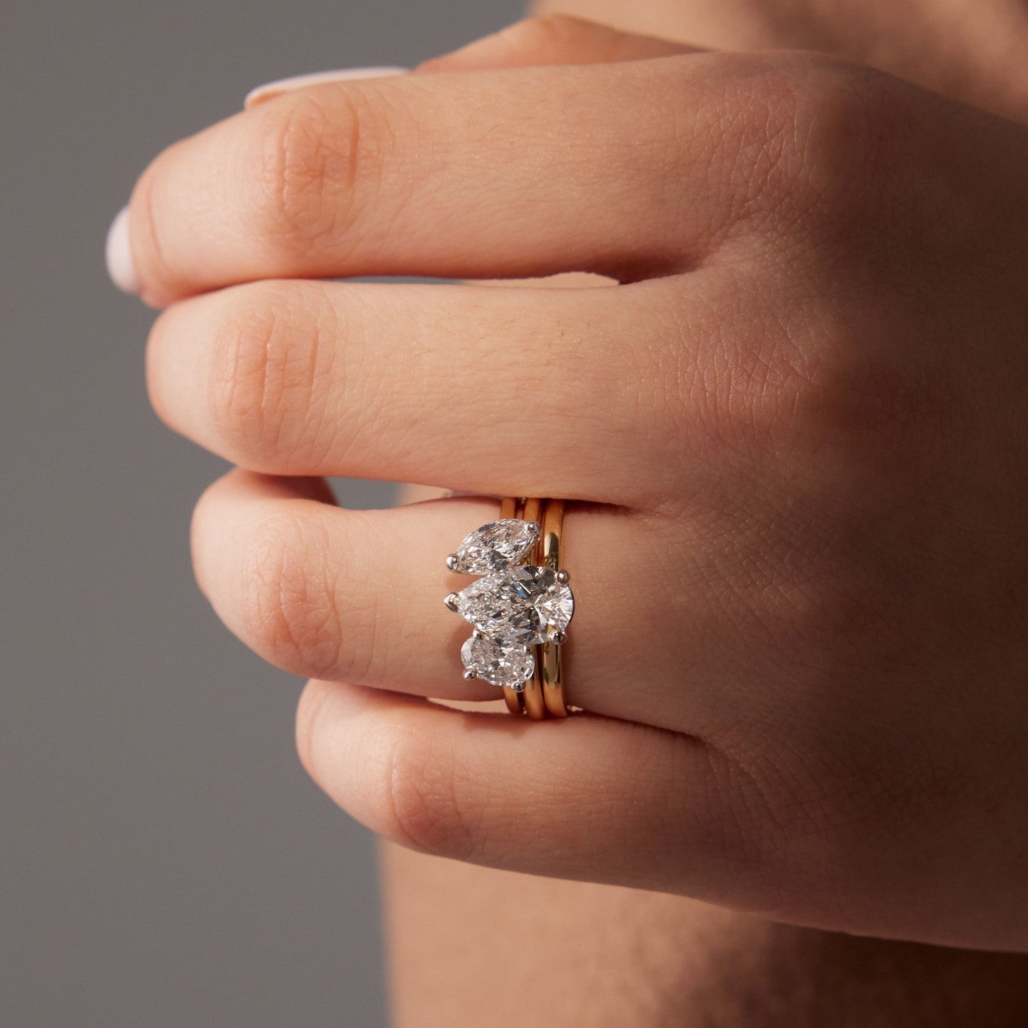 DUET WEDDING BAND