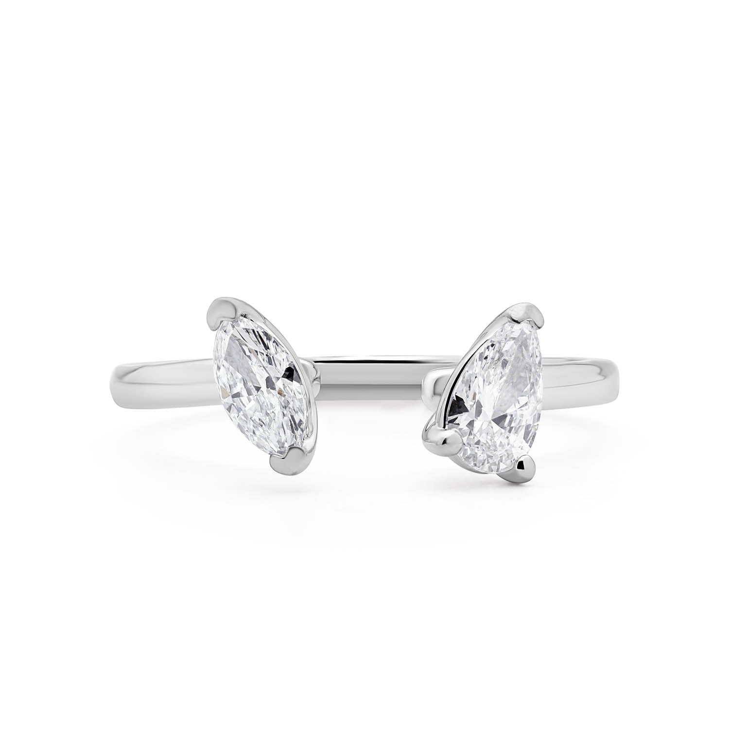DUET WEDDING BAND