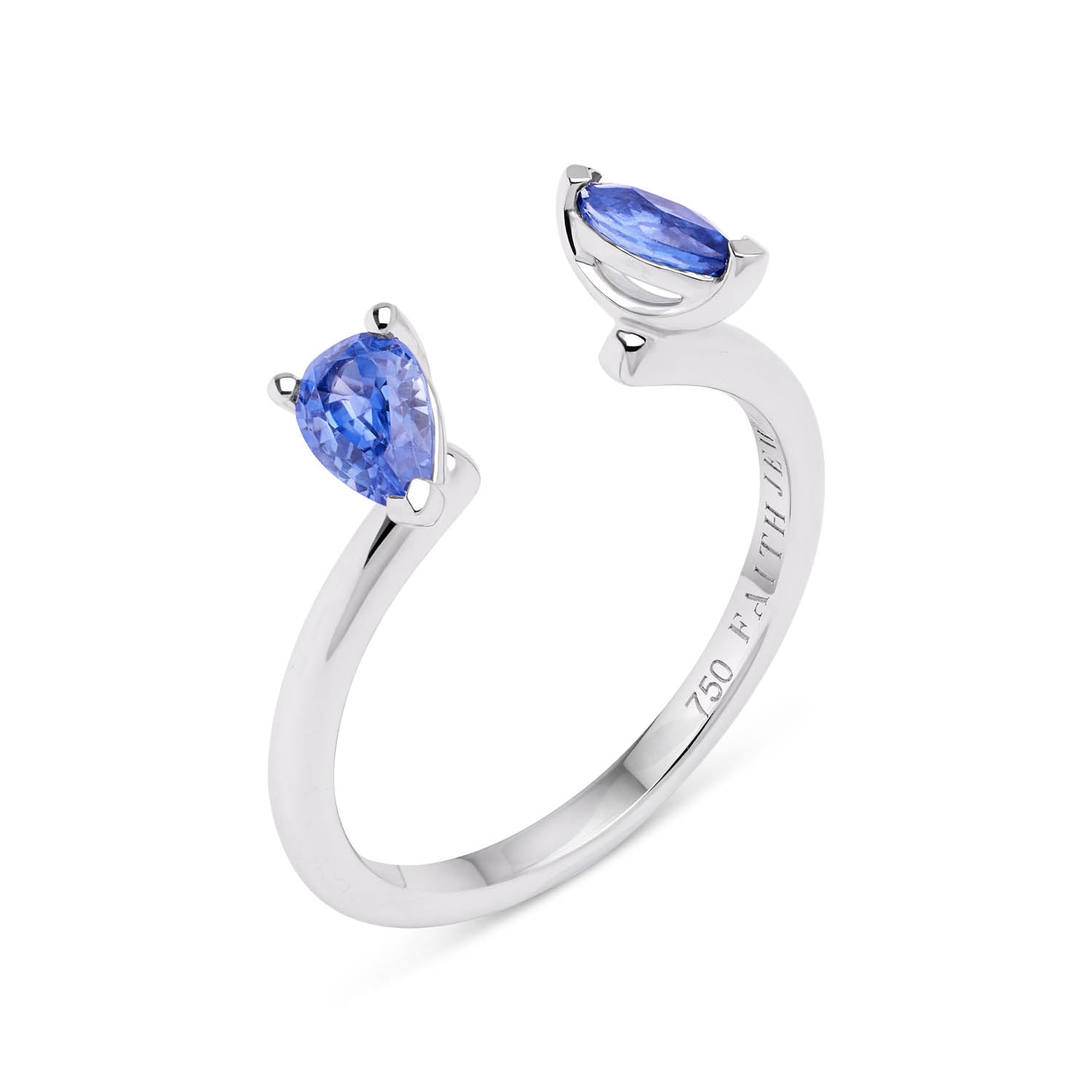 DUET WEDDING BAND