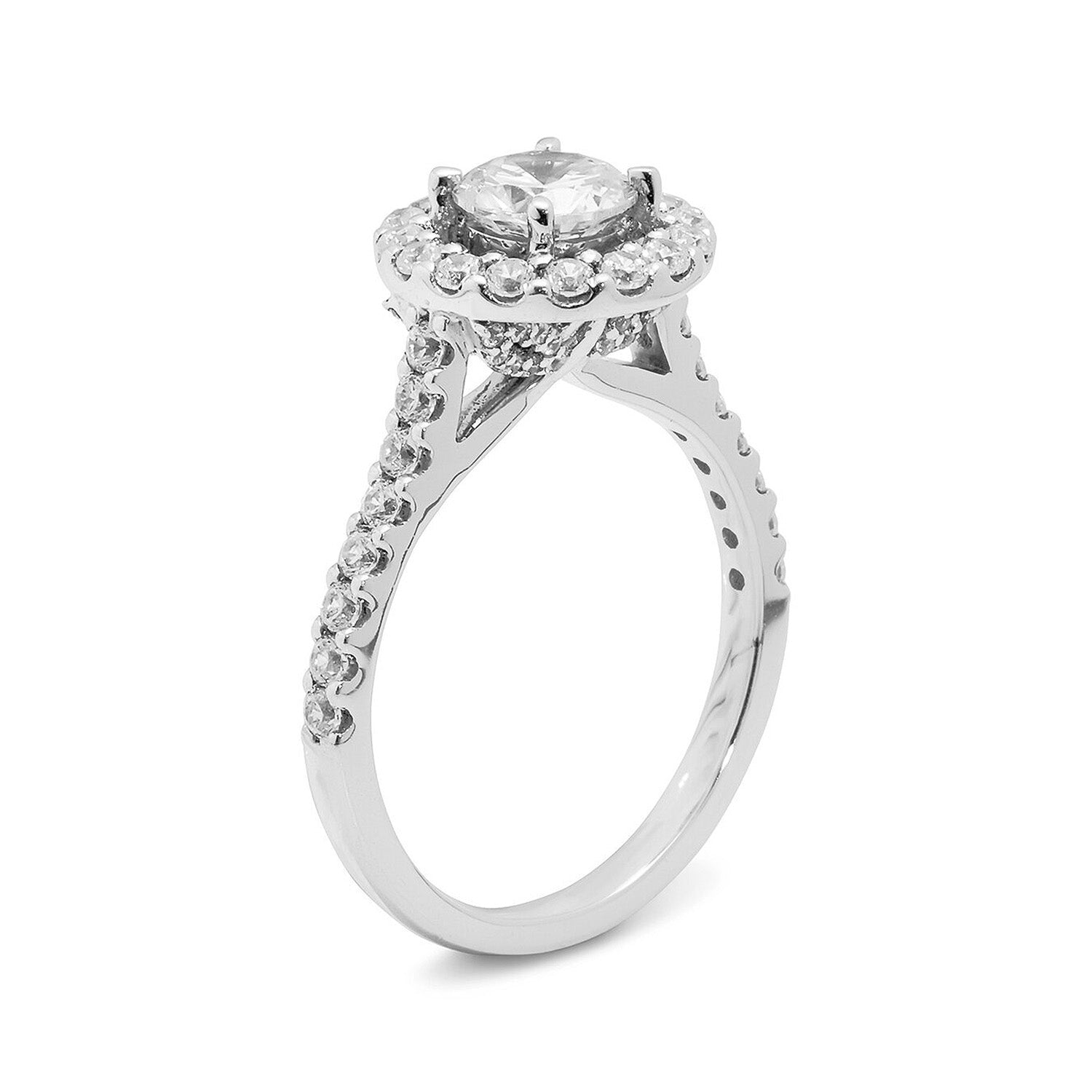 FLORENCE ENGAGEMENT RING