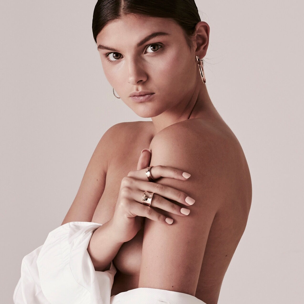 Freedom Slim Ring