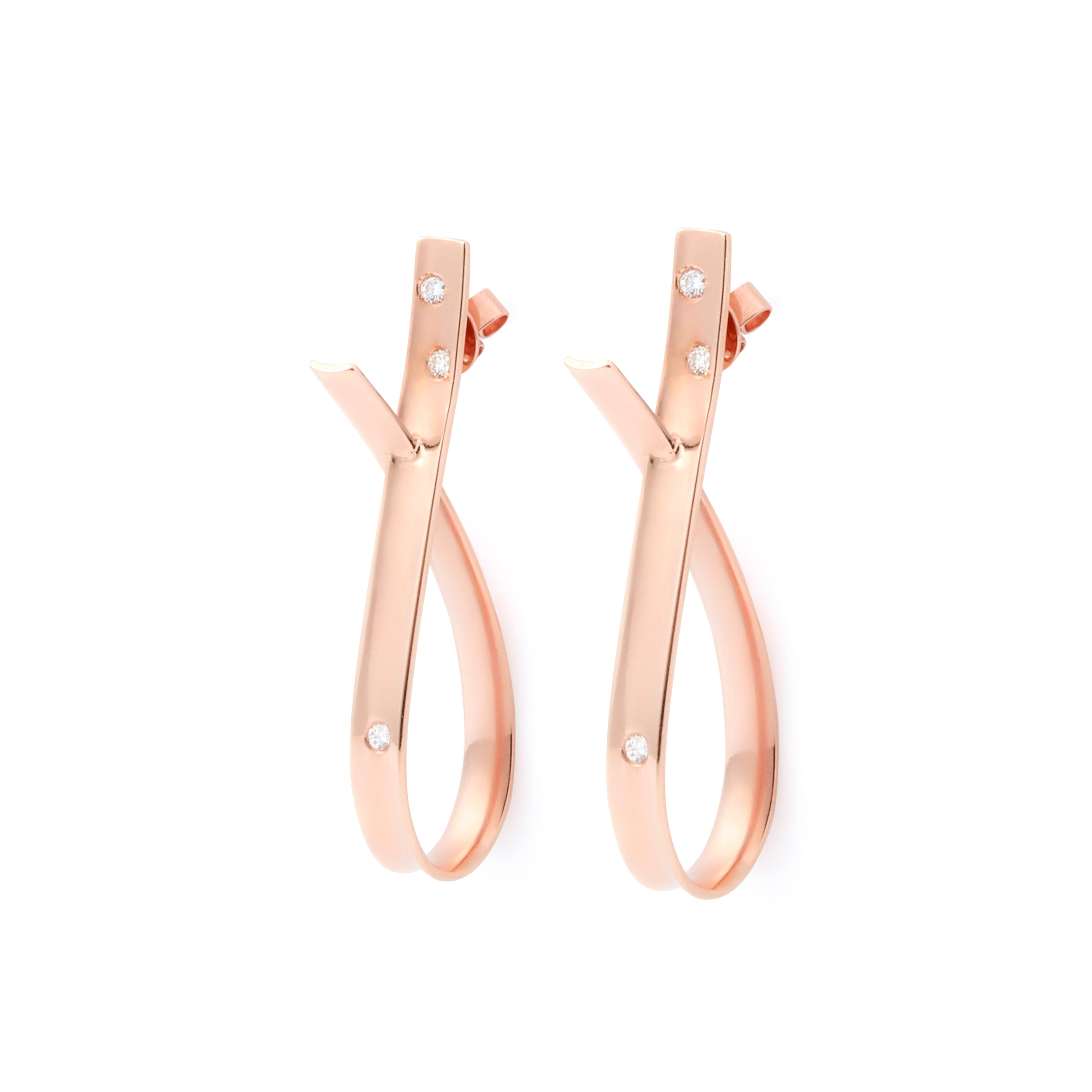 Freedom Earrings