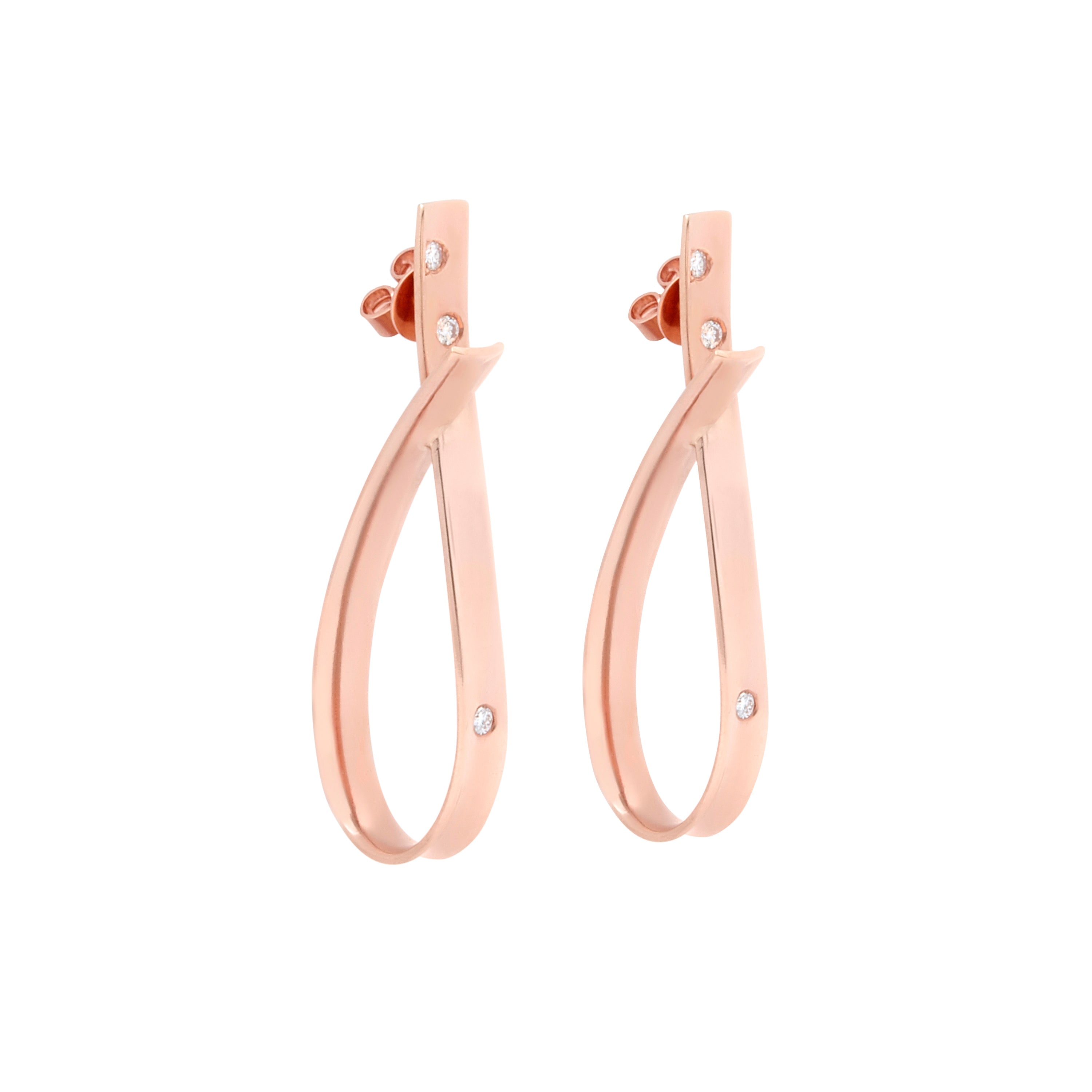Freedom Earrings