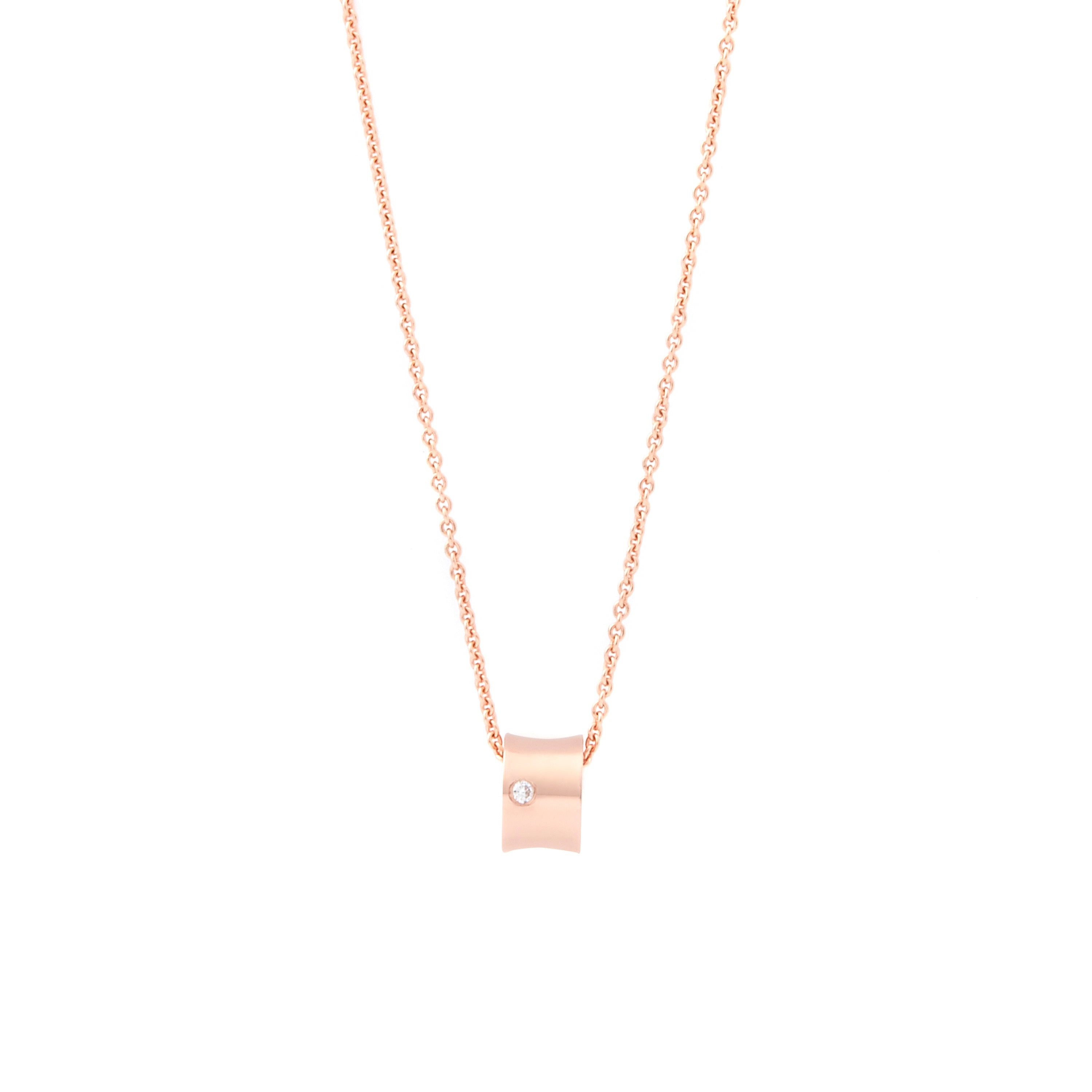 Freedom Necklace