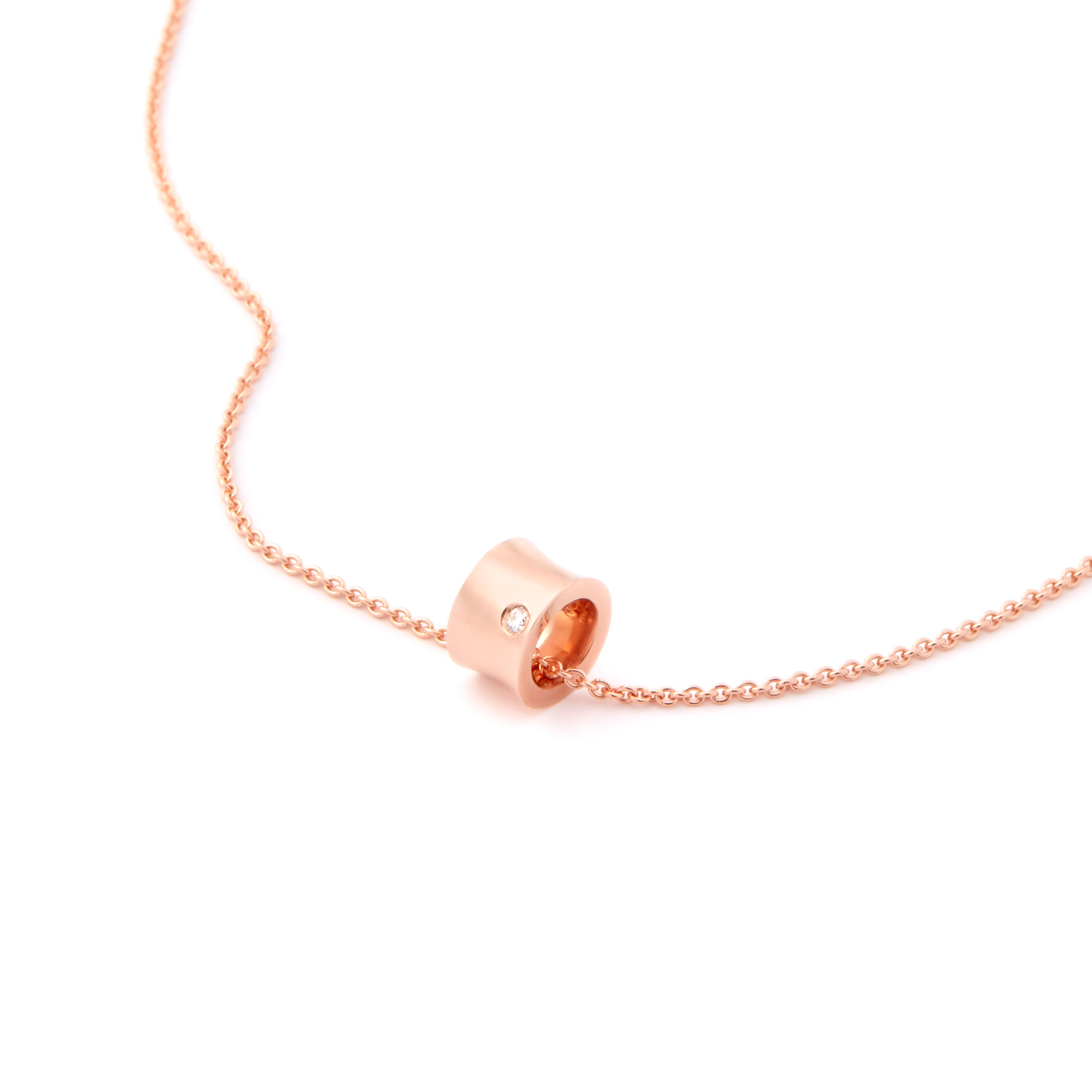 Freedom Necklace