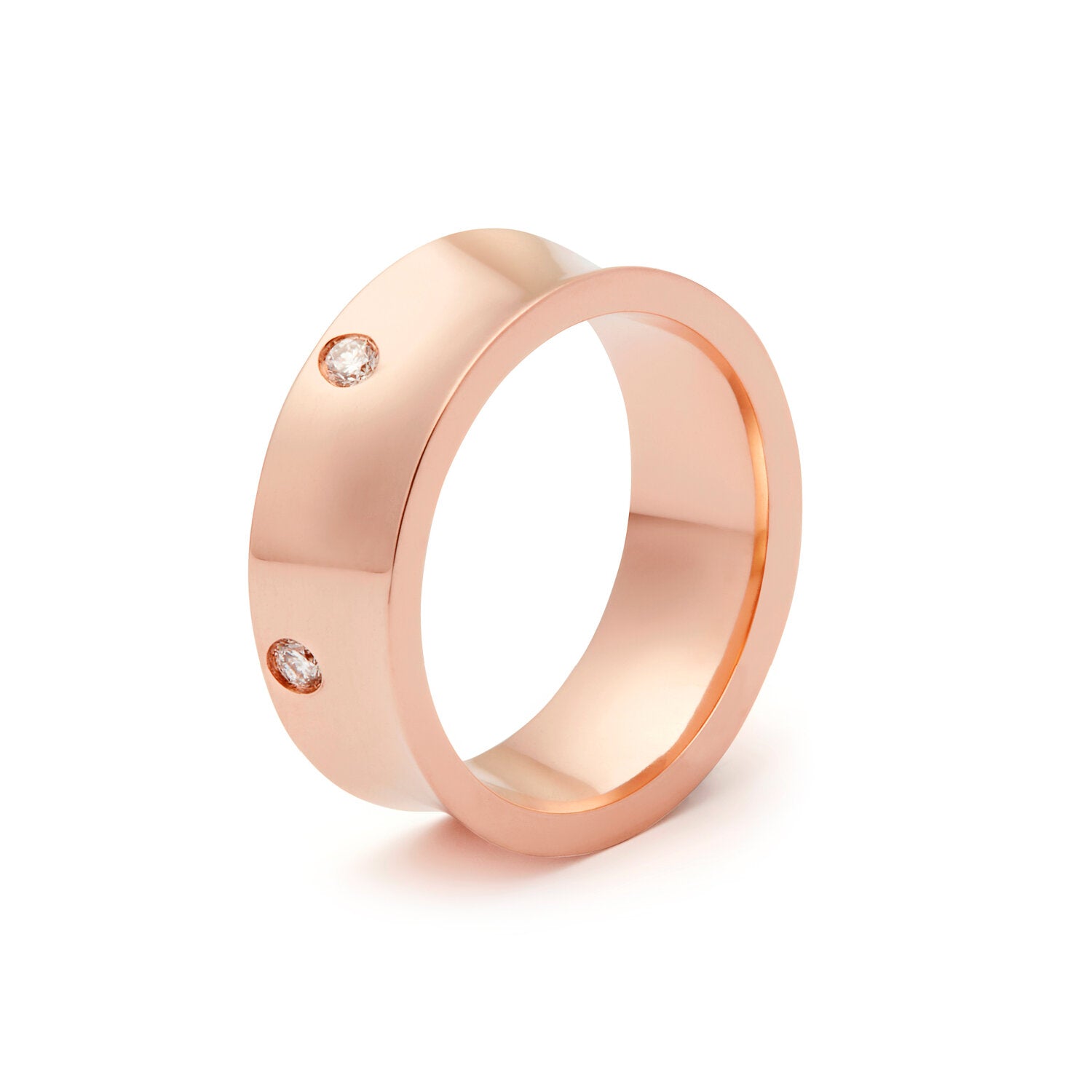 Freedom Slim Ring