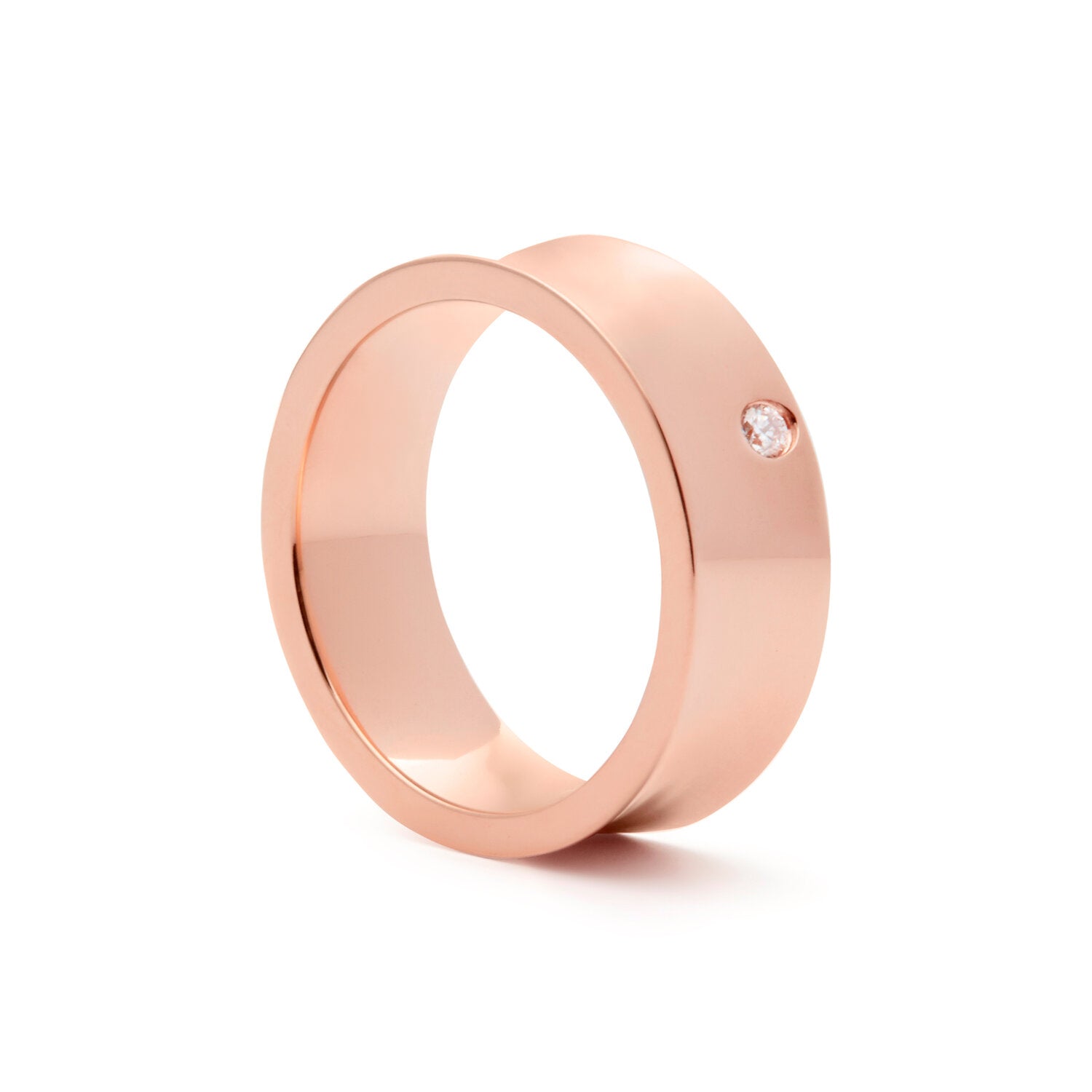 Freedom Slim Ring