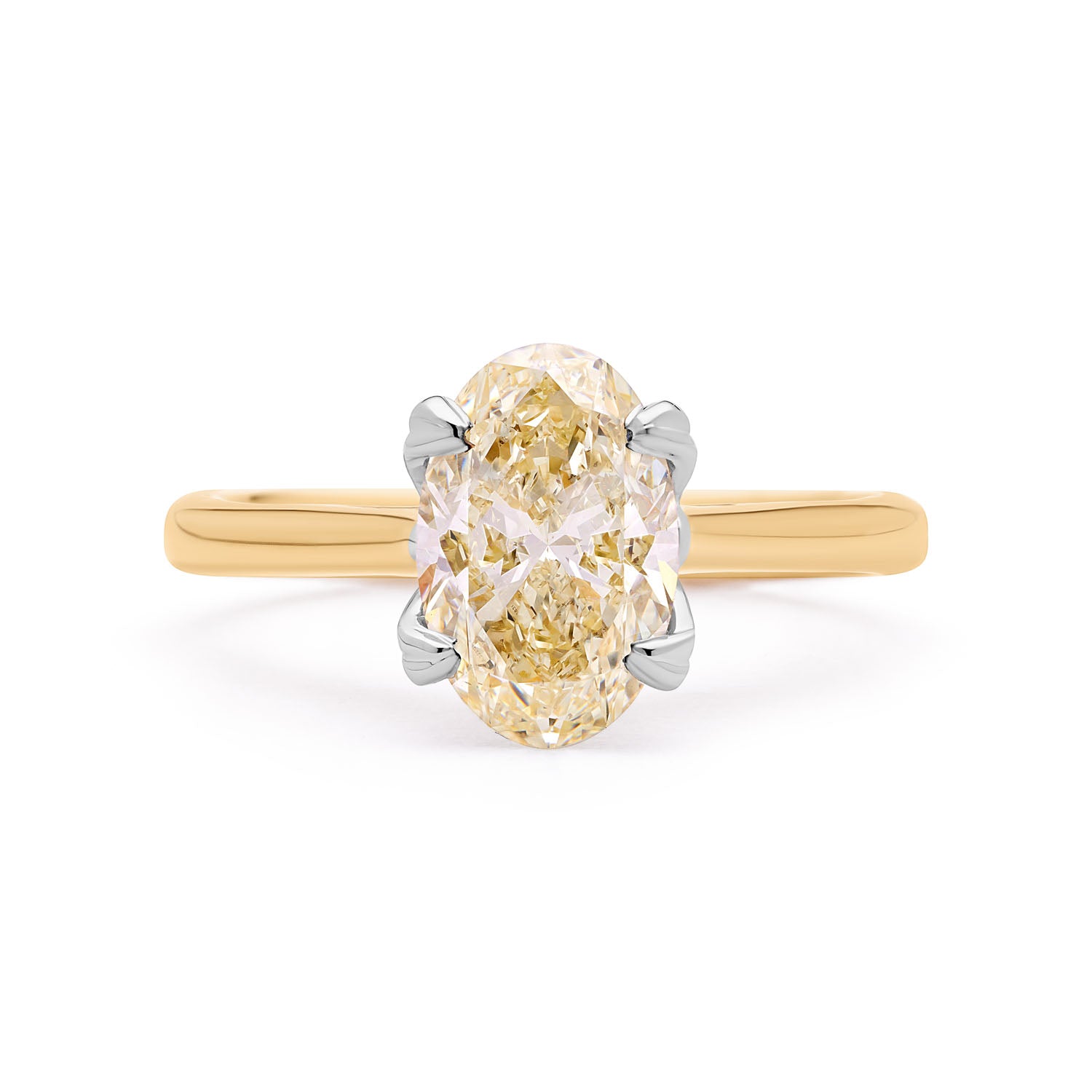 ILLUME ENGAGEMENT RING