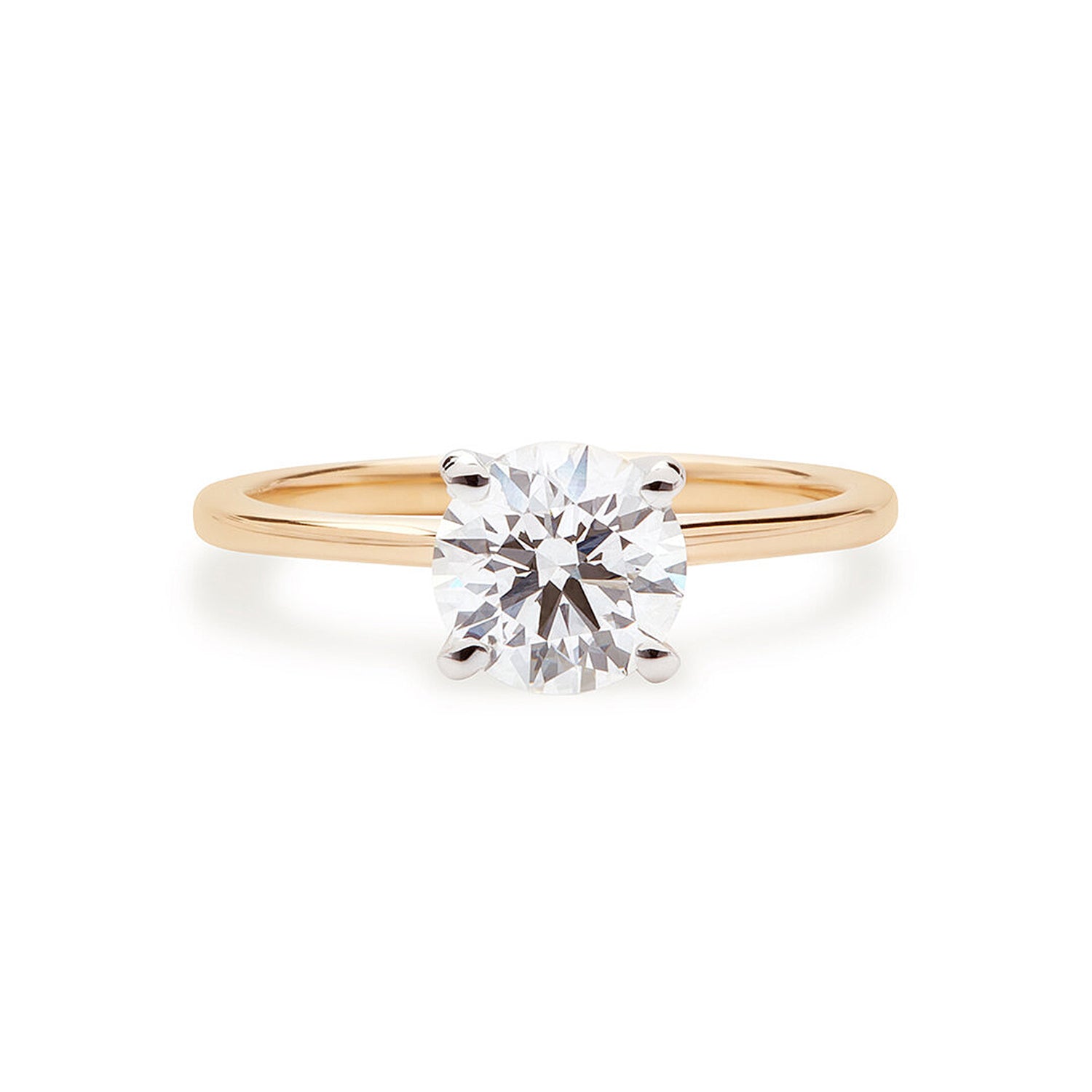 JEMMA ENGAGEMENT RING