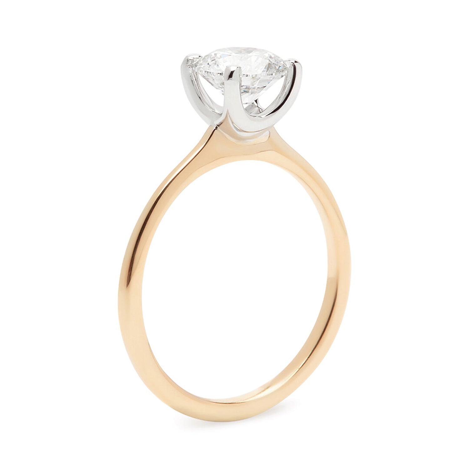 JEMMA ENGAGEMENT RING