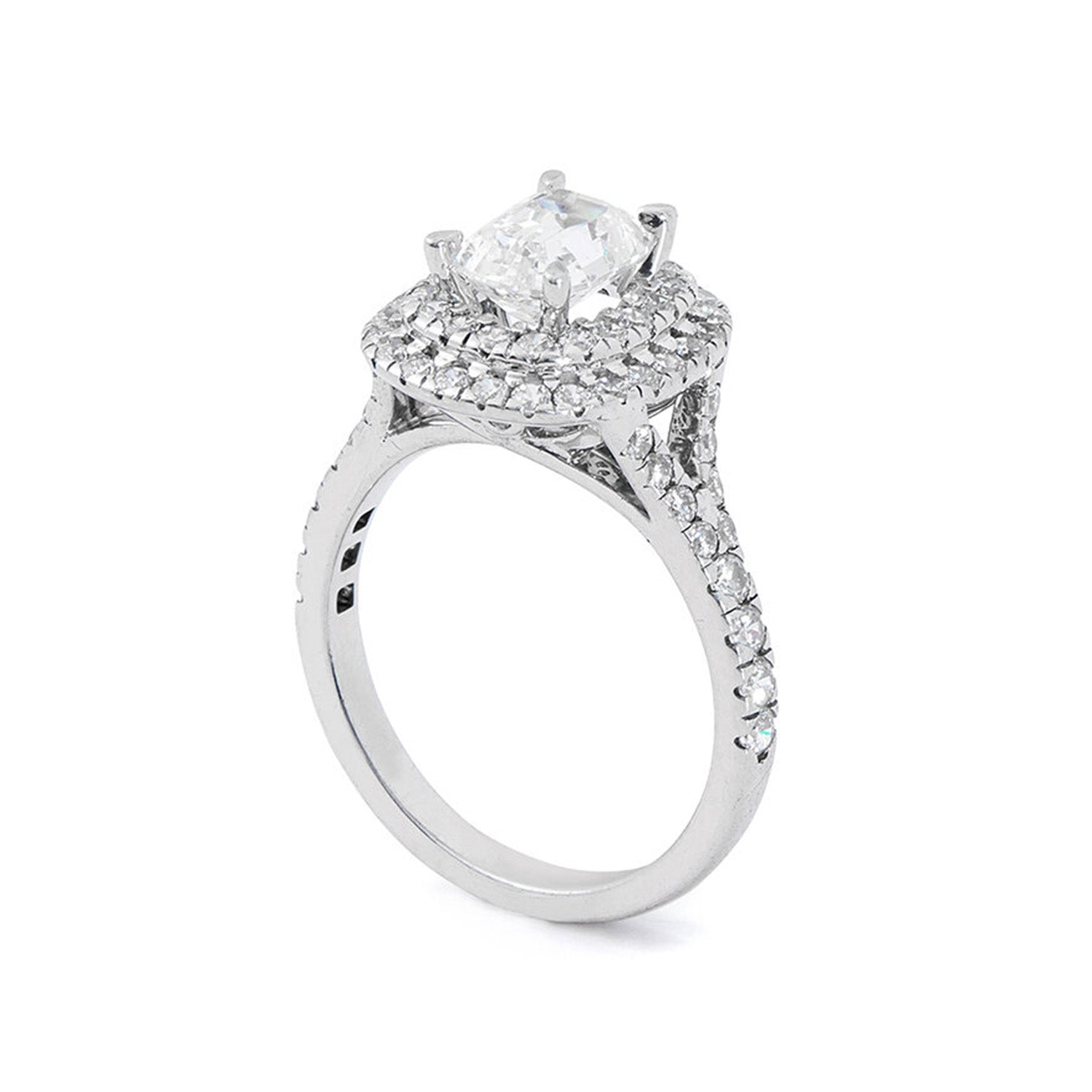 SARA ENGAGEMENT RING