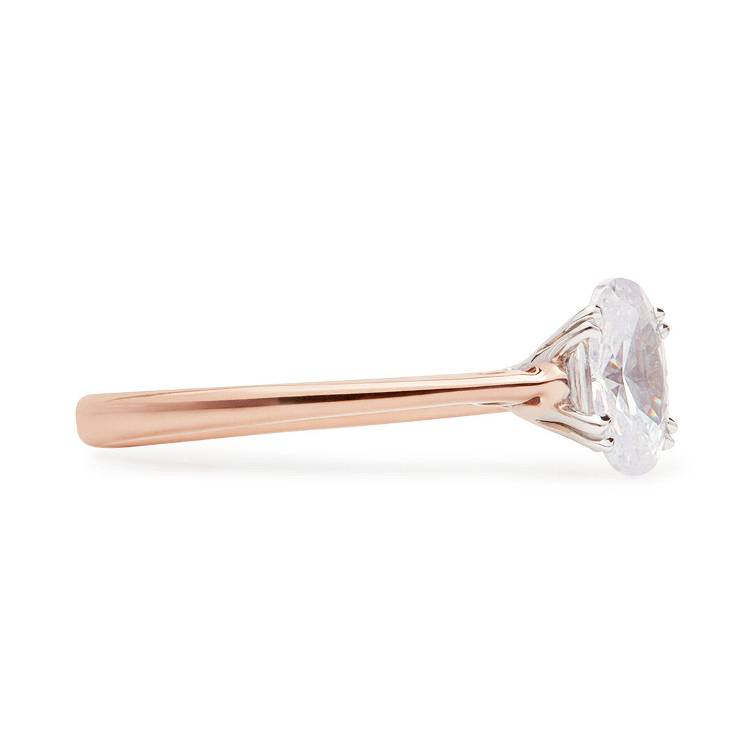 ILLUME ENGAGEMENT RING