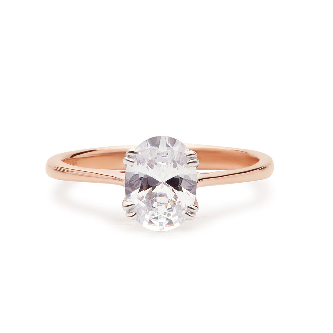 ILLUME ENGAGEMENT RING