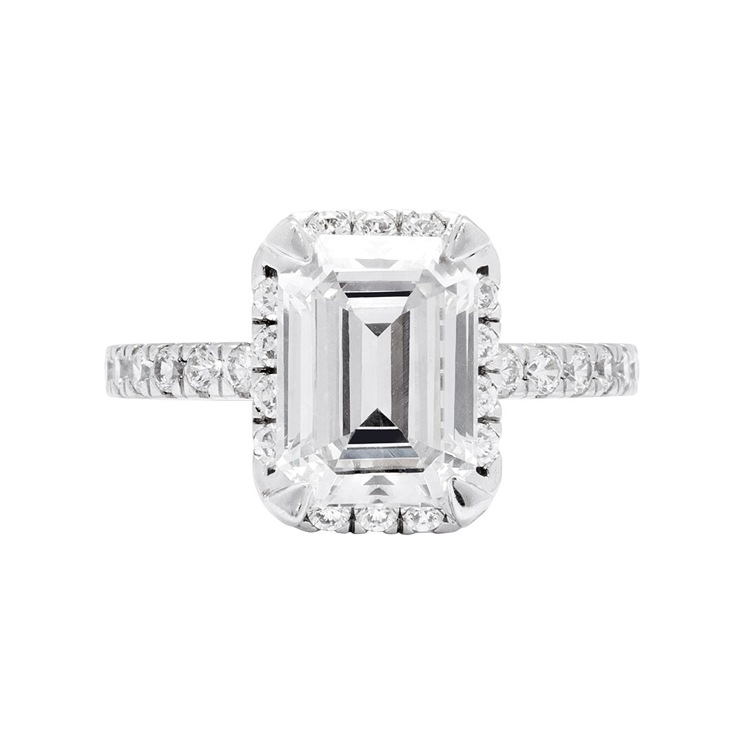 SOPHIE ENGAGEMENT RING
