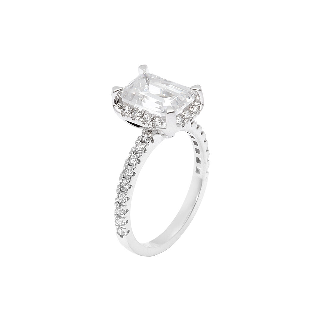 SOPHIE ENGAGEMENT RING