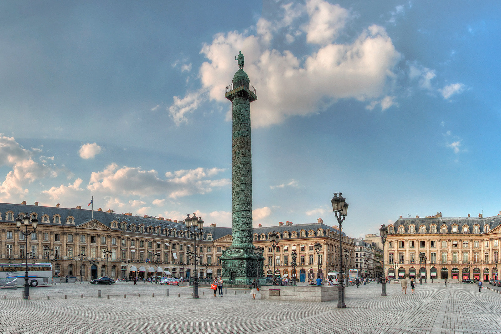 Faith Jewels in Paris: A Glimpse Inside The Precious Room