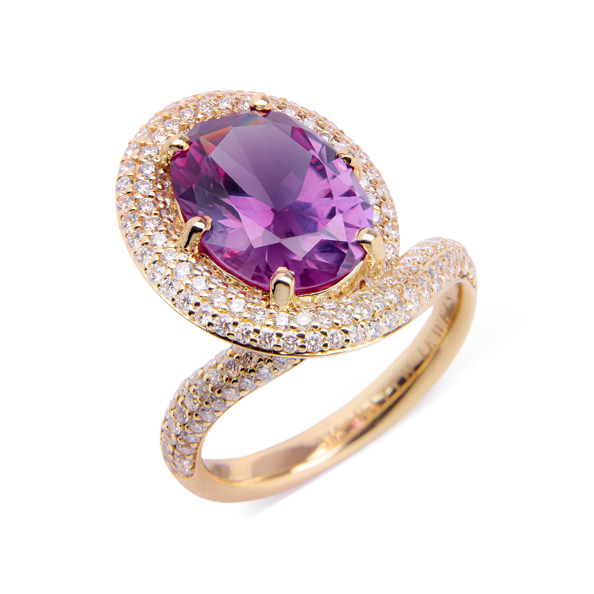 SUZI RING - SOLD