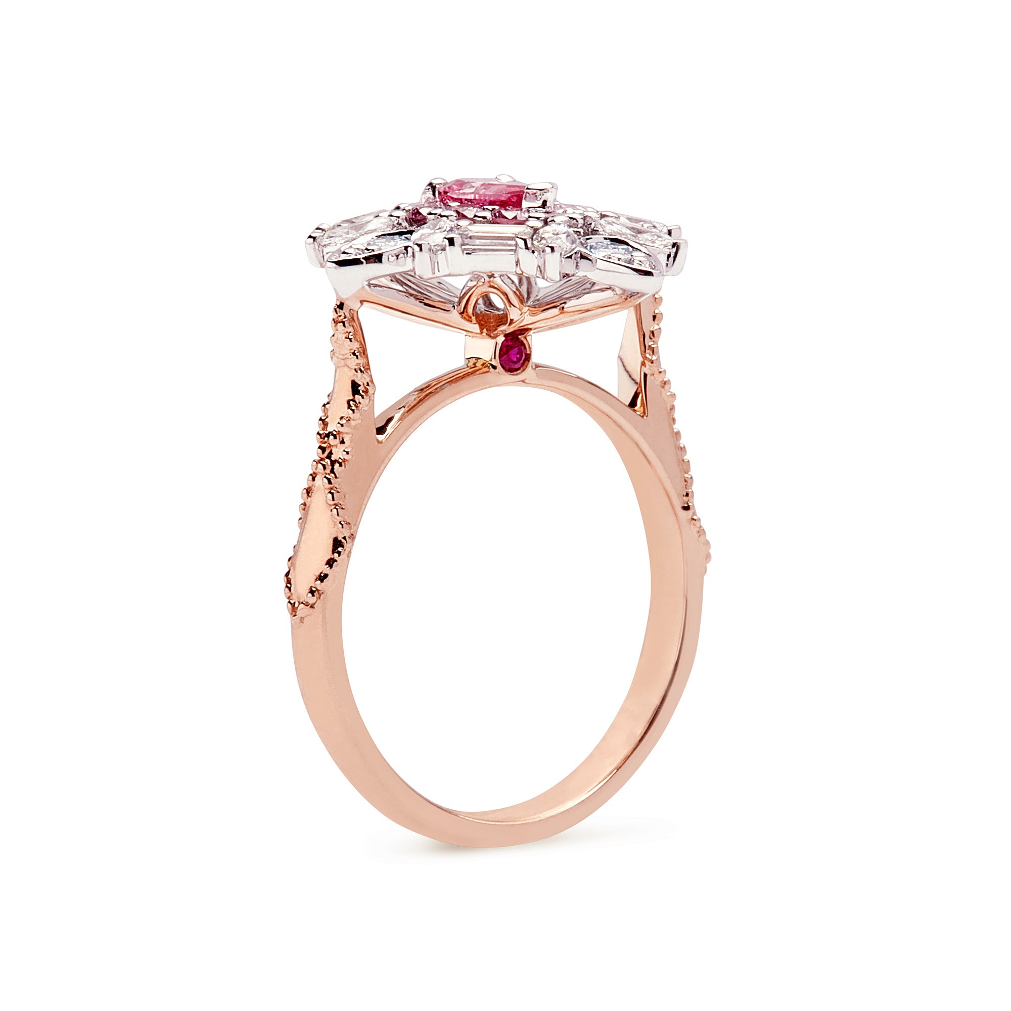 EMZO RING - SOLD